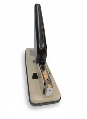 Opal 13N13 100 Pages Effortless Heavy Duty Stapler
