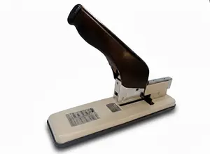 Opal 13N13 100 Pages Effortless Heavy Duty Stapler