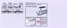 Opal HD-30N Stapler