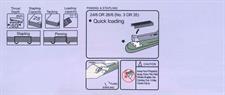 Opal HD-602 Stapler