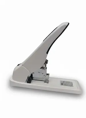 Opal PS-1217 140 Pages Effortless Heavy Duty Stapler