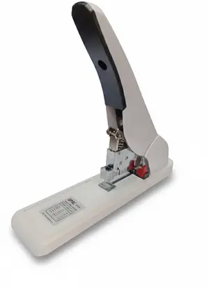 Opal PS-1217 140 Pages Effortless Heavy Duty Stapler