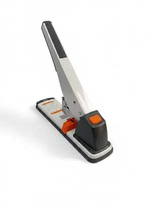 Opal PS-617 120 Pages Effortless Heavy Duty Stapler