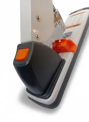 Opal PS-617 120 Pages Effortless Heavy Duty Stapler
