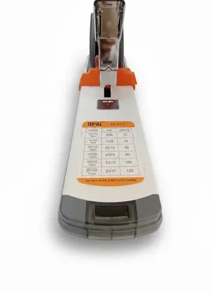 Opal PS-617 120 Pages Effortless Heavy Duty Stapler