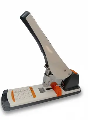 Opal PS-617 120 Pages Effortless Heavy Duty Stapler