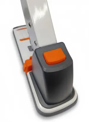 Opal PS-624 210 Pages Effortless Heavy Duty Stapler