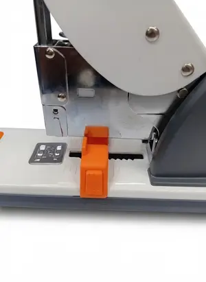 Opal PS-624 210 Pages Effortless Heavy Duty Stapler