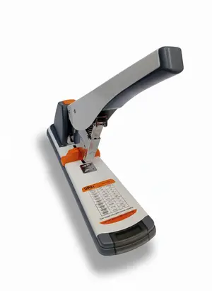 Opal PS-624 210 Pages Effortless Heavy Duty Stapler