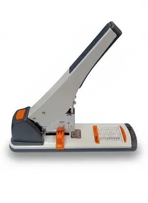 Opal PS-624 210 Pages Effortless Heavy Duty Stapler