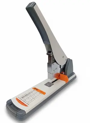 Opal PS-624 210 Pages Effortless Heavy Duty Stapler