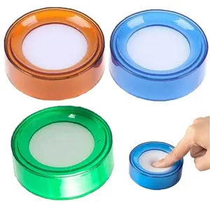 Owner D-3 Round Deluxe Paper Dampener