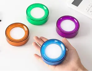 Owner D-3 Round Deluxe Paper Dampener