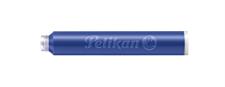 Pelikan 4001 TP/6 Fountain Pen Ink Cartridges