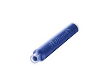 Pelikan 4001 TP/6 Fountain Pen Ink Cartridges