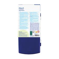 Pelikan F455/22/T11 Opaque Water Paint Box 22 Colours
