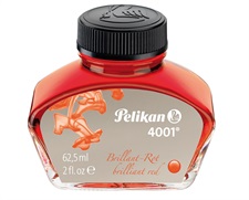 Pelikan 4001® 76W Fountain Pen Ink Bottle 62.5ml