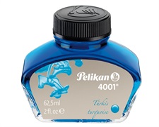 Pelikan 4001® 76W Fountain Pen Ink Bottle 62.5ml