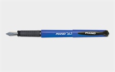 Piano Calligraphy Fountain Pen