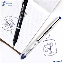 Piano Fineliner XL Pointer