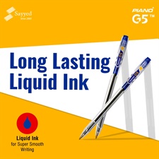 Piano G5 Ballpoint Pen