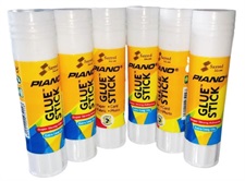 Piano Glue Stick 8 Gram