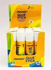 Piano Glue Stick 8 Gram