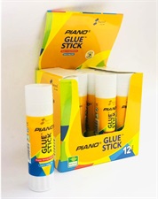 Piano Glue Stick 8 Gram