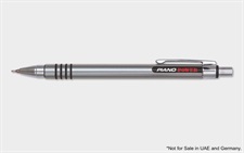 Piano Power Ballpoint Pen