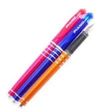 Piano Scool Fountain Pen
