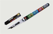 Piano Scool Special Edition Fountain Pen