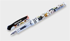 Piano Scool Special Edition Fountain Pen