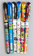 Piano Scool Special Edition Fountain Pen