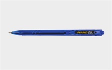 Piano Silk Ballpoint Pen