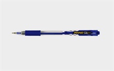 Piano Silk Plus + Ballpoint Pen