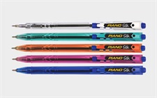 Piano Silk Ballpoint Pen