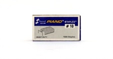 Piano Stapler Pins #10