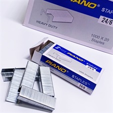 Piano Stapler Pins 24/6