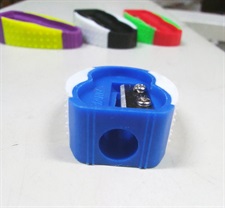Piano TR-12 Pencil Sharpener