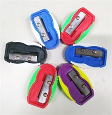 Piano TR-12 Pencil Sharpener