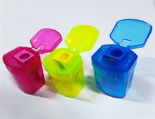 Piano Sharpie TR-17 Pencil Sharpener
