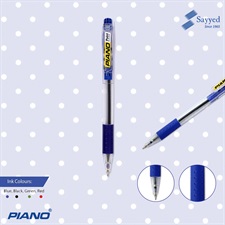 Piano Point Ballpoint Pen