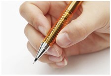 M&G Automatic 0.7mm Mechanical Clutch Pencil