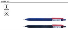 M&G MR HEX 0.5mm Mechanical Clutch Pencil