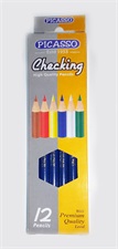 Picasso 7001-7007 Checking Pencil
