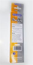 Picasso 7001-7007 Checking Pencil
