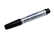 Picasso PC-BM White Board Erasable Marker Round Tip