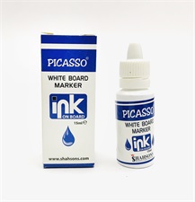 Picasso PC-BMI White Board Marker Ink Bottle 15ml