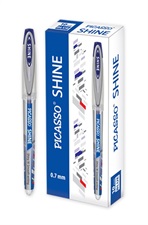 Picasso Shine Gel Pen