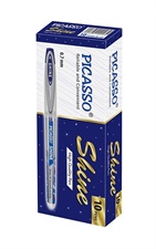 Picasso Shine Gel Pen